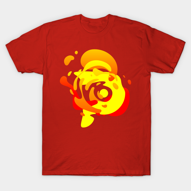 disney lava shirt
